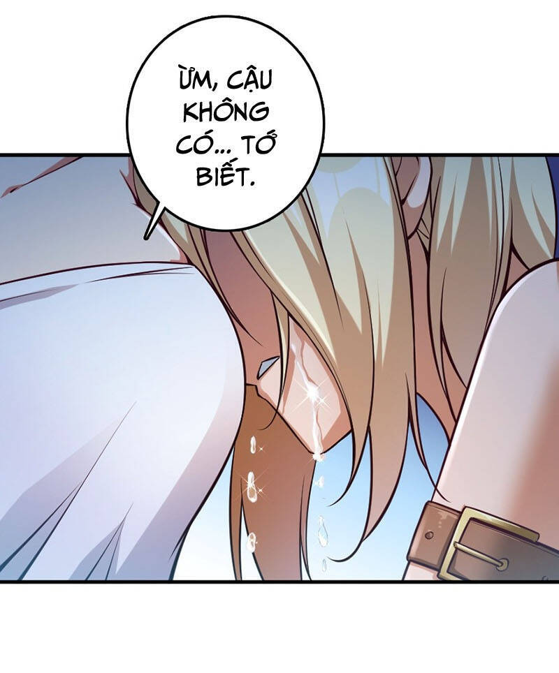 Thả Vu Nữ Đó Ra Chap 283 - Next Chap 284