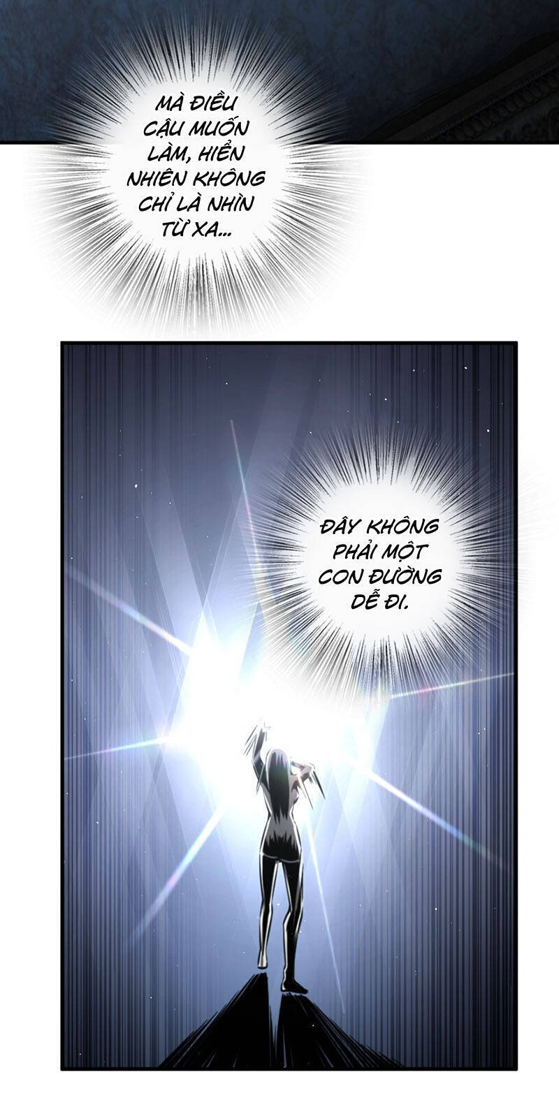 Thả Vu Nữ Đó Ra Chap 283 - Next Chap 284