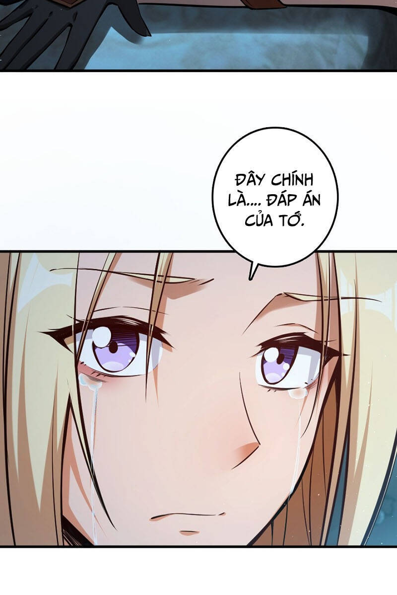 Thả Vu Nữ Đó Ra Chap 283 - Next Chap 284