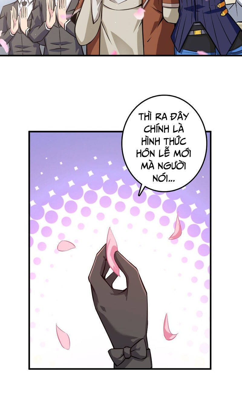 Thả Vu Nữ Đó Ra Chap 283 - Next Chap 284