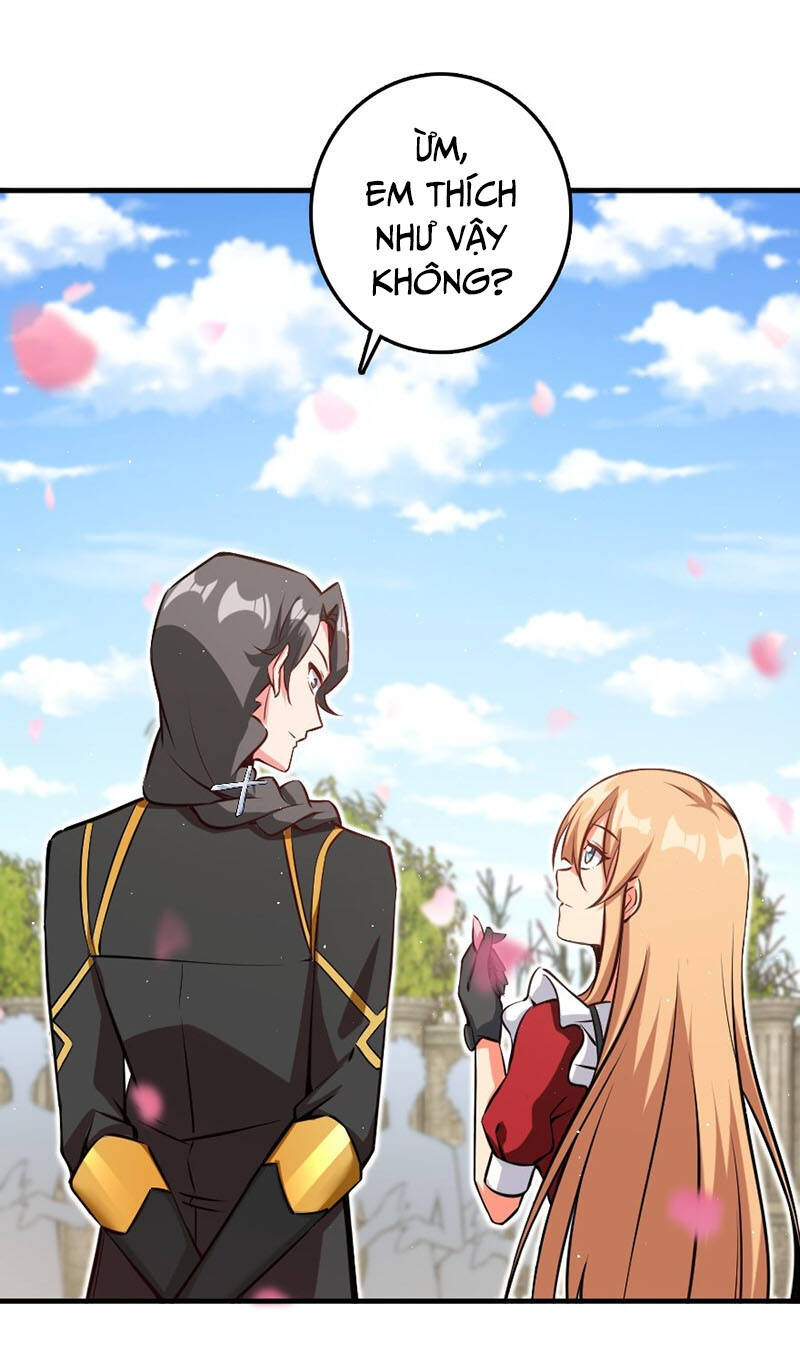 Thả Vu Nữ Đó Ra Chap 283 - Next Chap 284