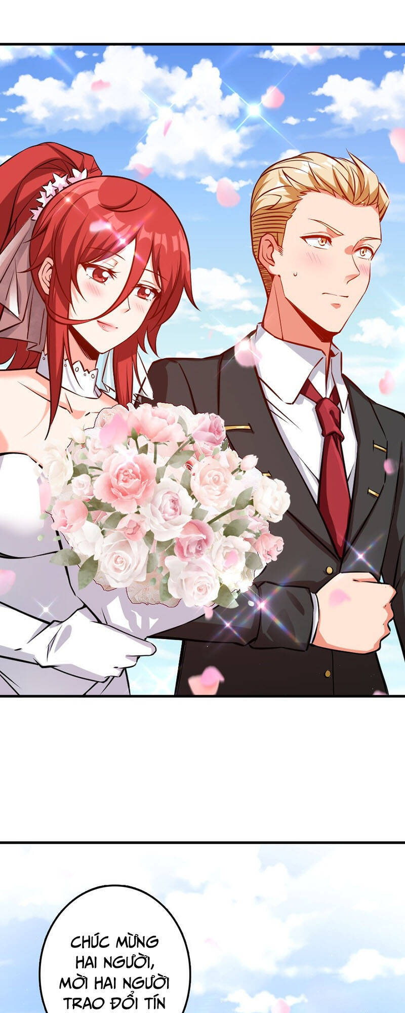 Thả Vu Nữ Đó Ra Chap 283 - Next Chap 284