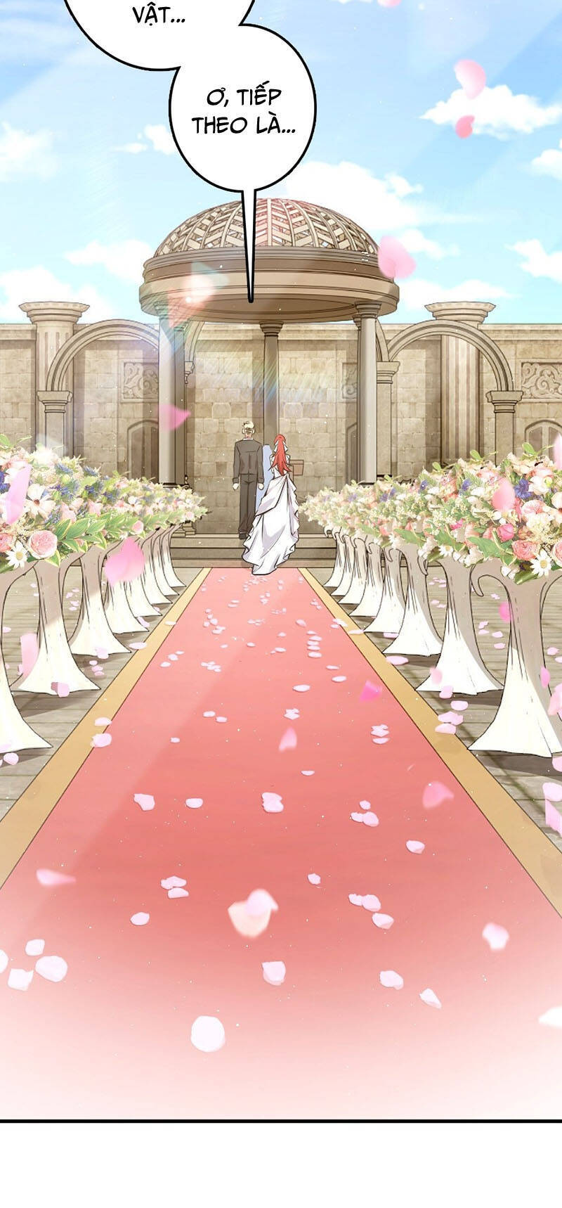 Thả Vu Nữ Đó Ra Chap 283 - Next Chap 284