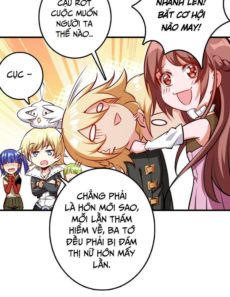 Thả Vu Nữ Đó Ra Chap 283 - Next Chap 284