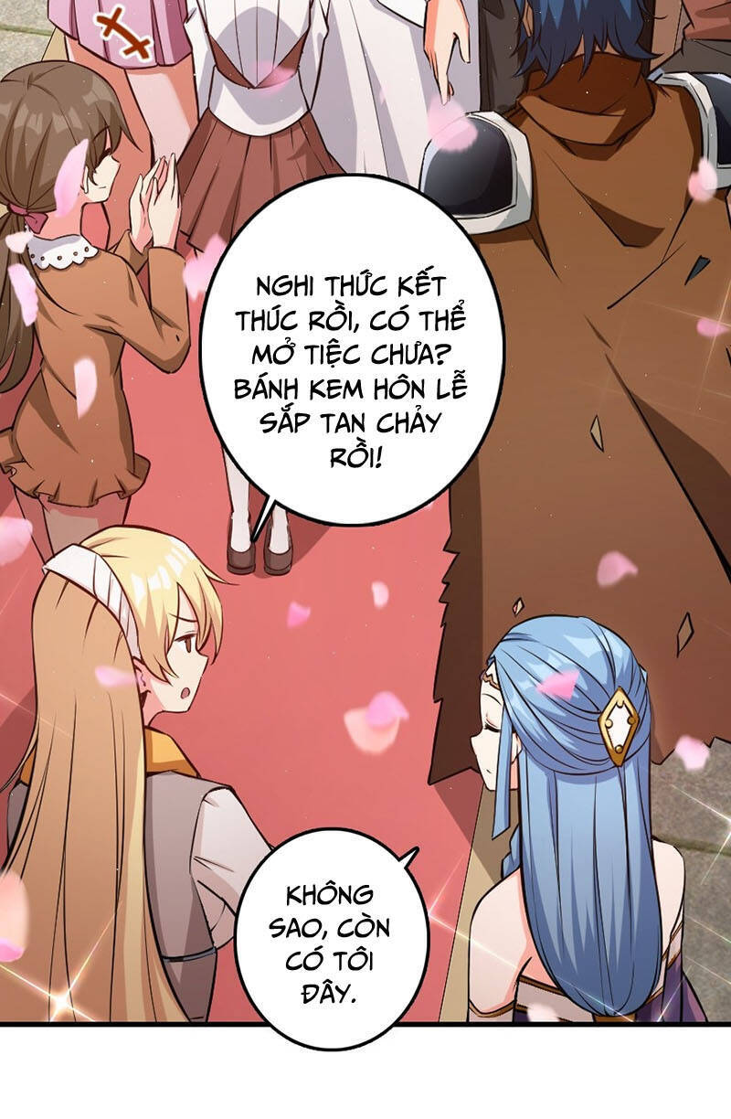 Thả Vu Nữ Đó Ra Chap 283 - Next Chap 284