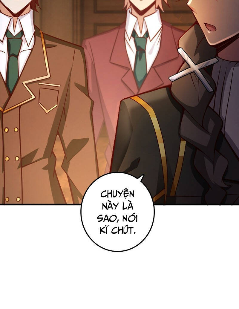 Thả Vu Nữ Đó Ra Chap 286 - Next Chap 287