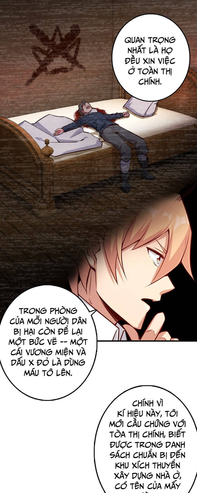 Thả Vu Nữ Đó Ra Chap 286 - Next Chap 287