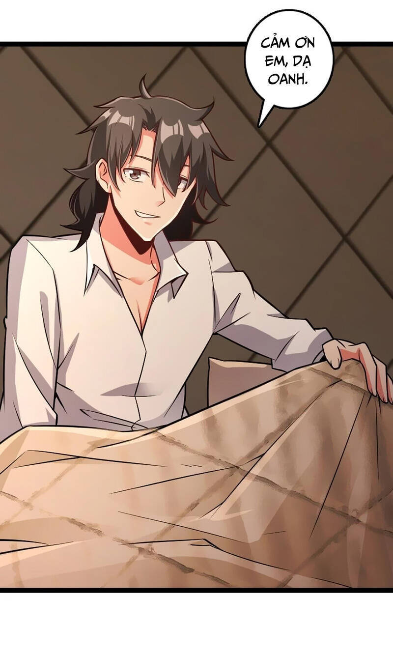 Thả Vu Nữ Đó Ra Chap 290 - Next Chap 291