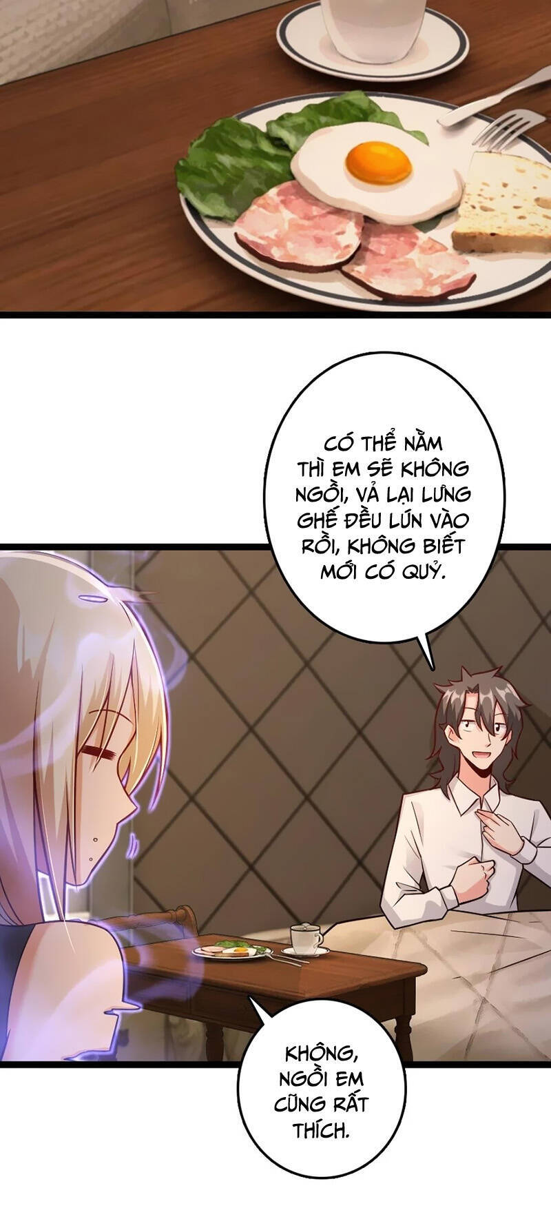 Thả Vu Nữ Đó Ra Chap 290 - Next Chap 291
