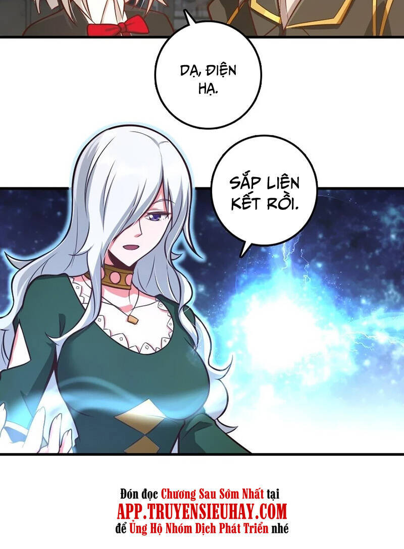 Thả Vu Nữ Đó Ra Chap 290 - Next Chap 291