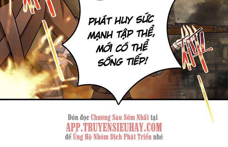 Thả Vu Nữ Đó Ra Chap 296 - Next Chap 297