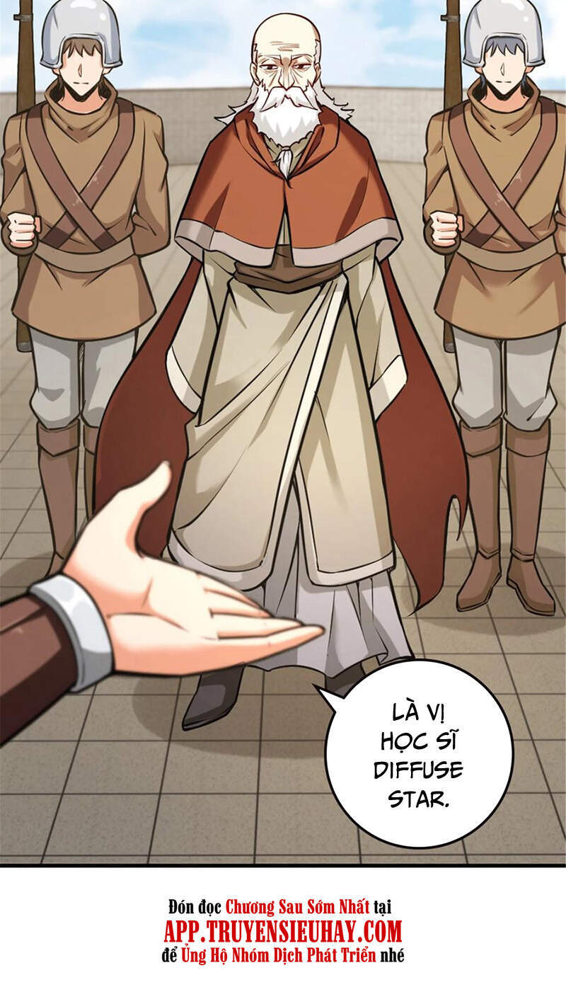 Thả Vu Nữ Đó Ra Chap 301 - Next Chap 302