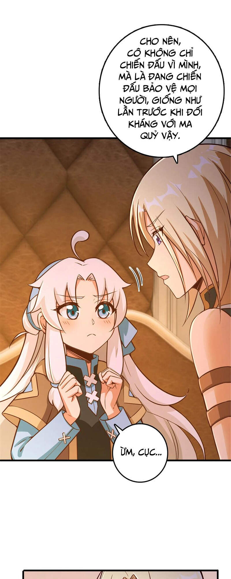 Thả Vu Nữ Đó Ra Chap 310 - Next Chap 311