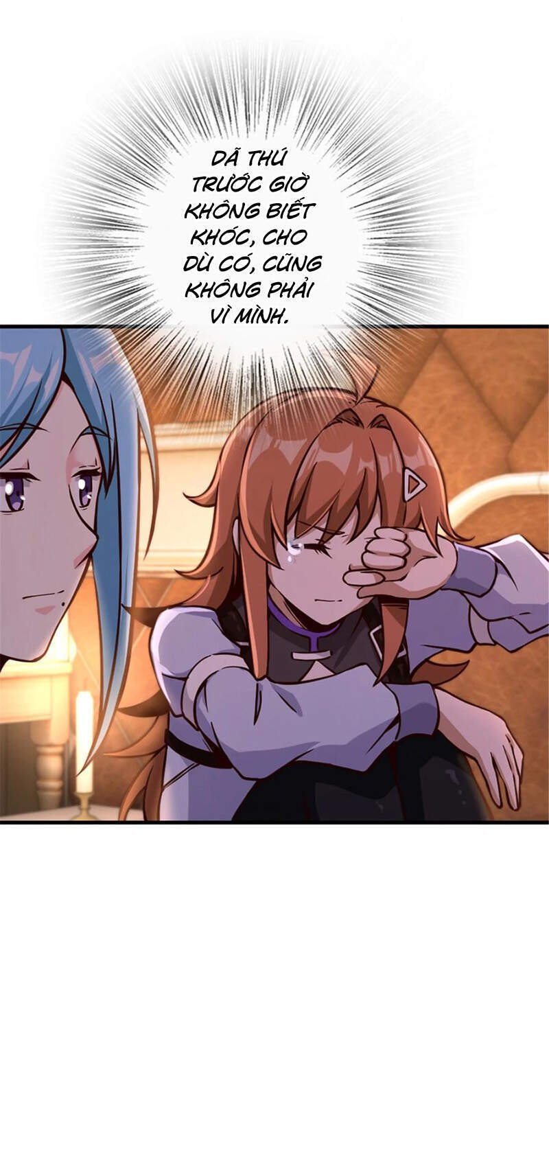 Thả Vu Nữ Đó Ra Chap 314 - Next Chap 315