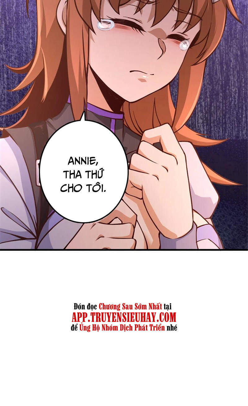 Thả Vu Nữ Đó Ra Chap 314 - Next Chap 315