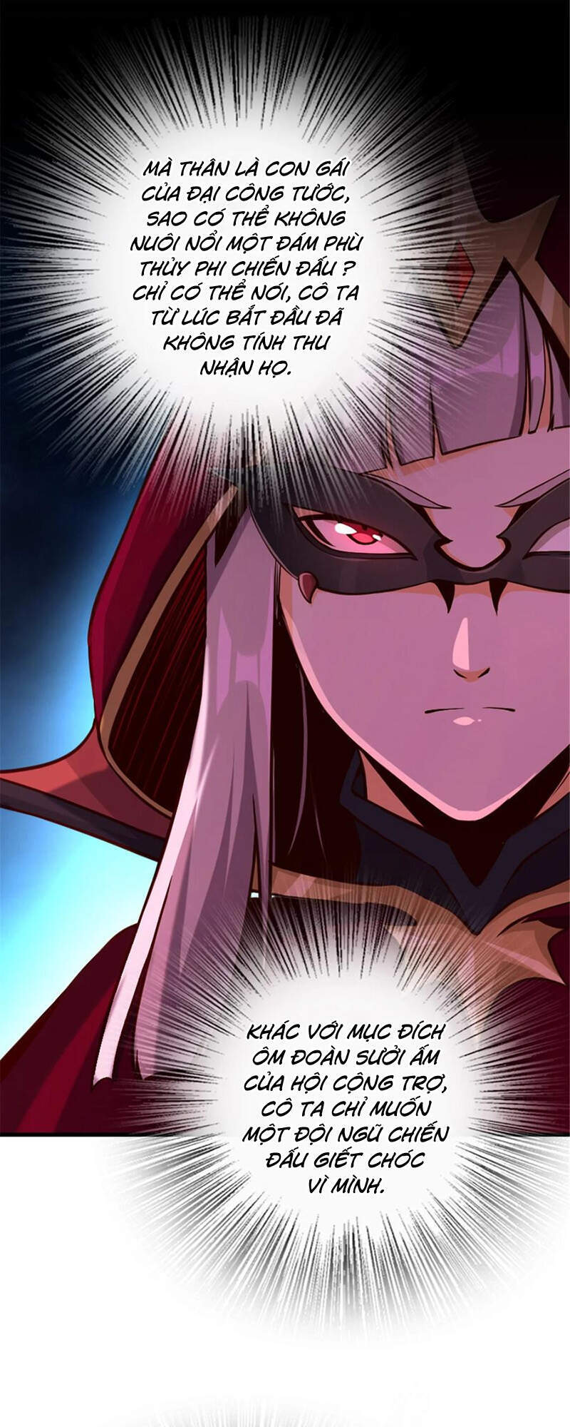 Thả Vu Nữ Đó Ra Chap 314 - Next Chap 315