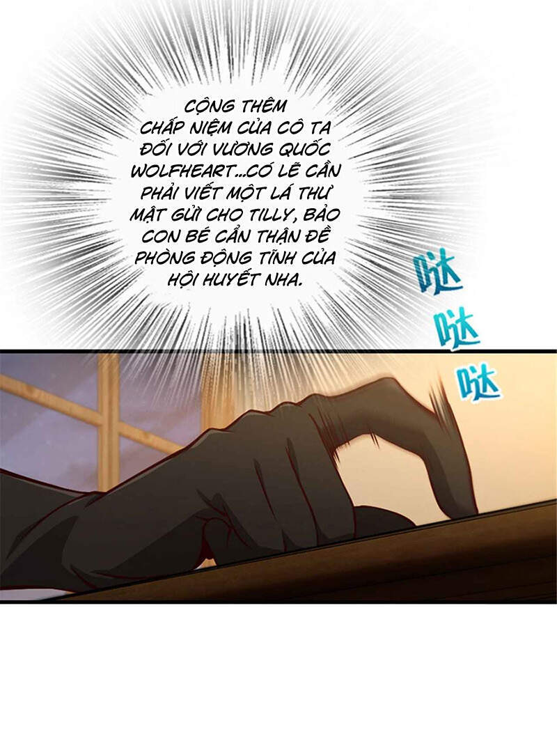 Thả Vu Nữ Đó Ra Chap 314 - Next Chap 315