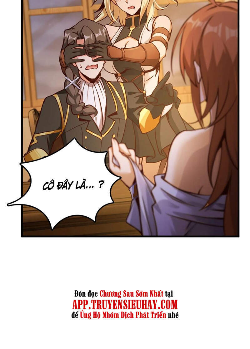 Thả Vu Nữ Đó Ra Chap 314 - Next Chap 315