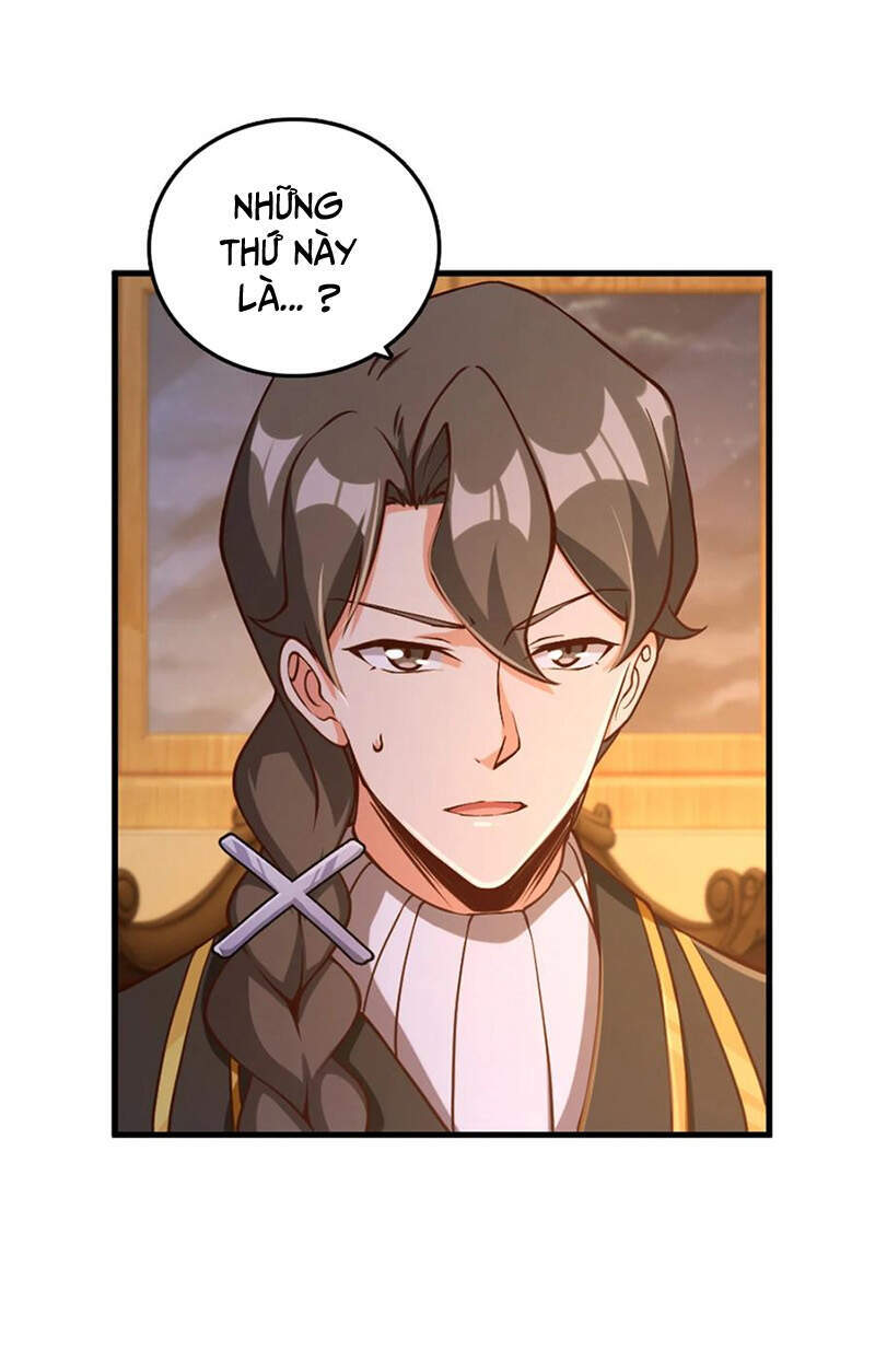 Thả Vu Nữ Đó Ra Chap 314 - Next Chap 315