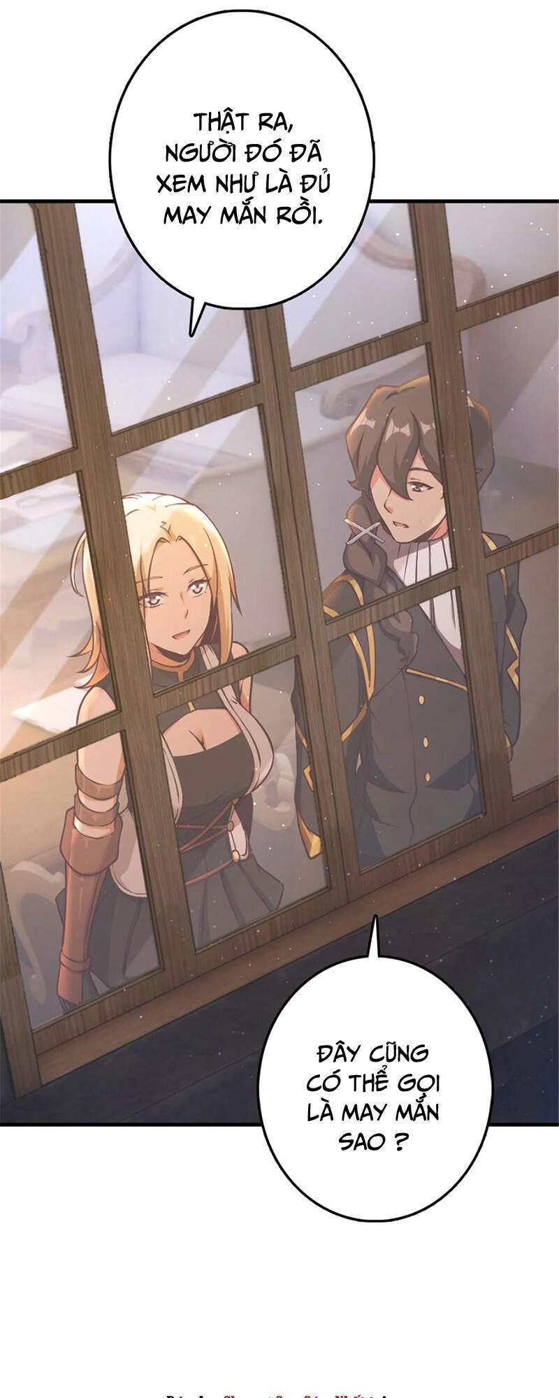 Thả Vu Nữ Đó Ra Chap 314 - Next Chap 315