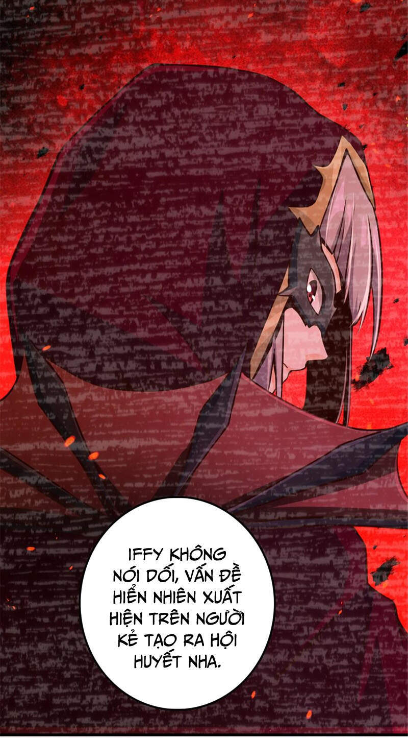 Thả Vu Nữ Đó Ra Chap 314 - Next Chap 315