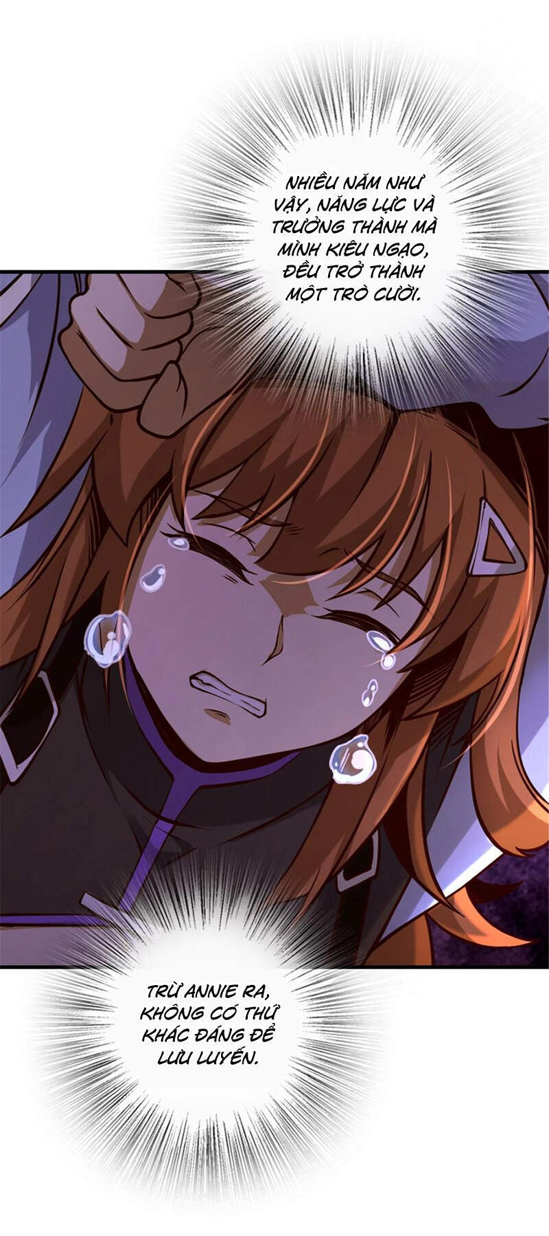 Thả Vu Nữ Đó Ra Chap 314 - Next Chap 315