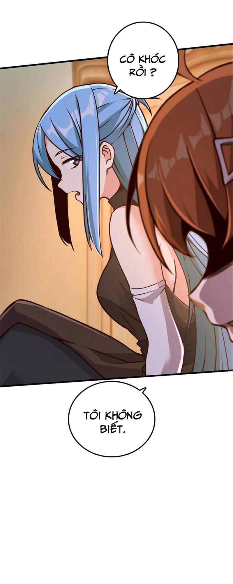 Thả Vu Nữ Đó Ra Chap 314 - Next Chap 315