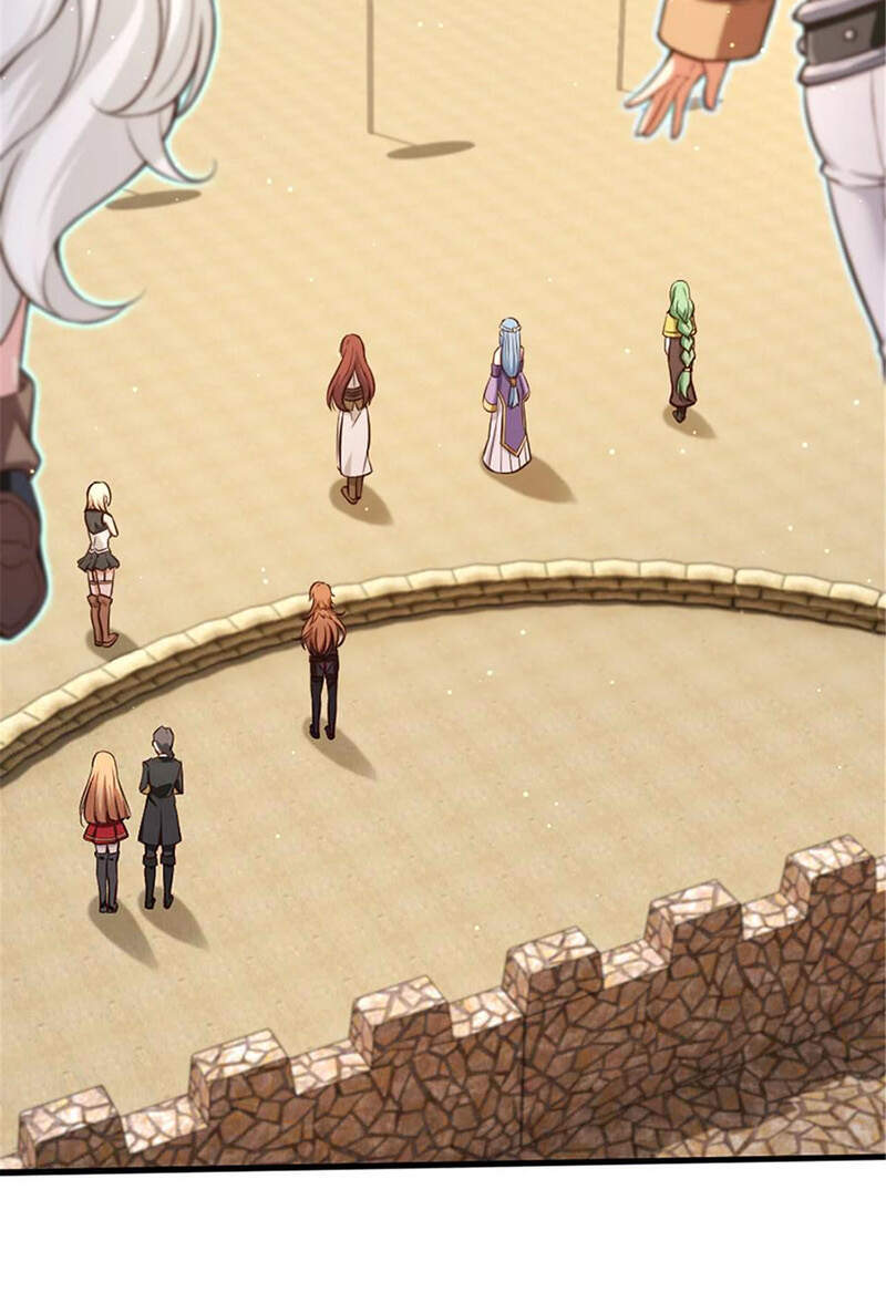 Thả Vu Nữ Đó Ra Chap 316 - Next Chap 317