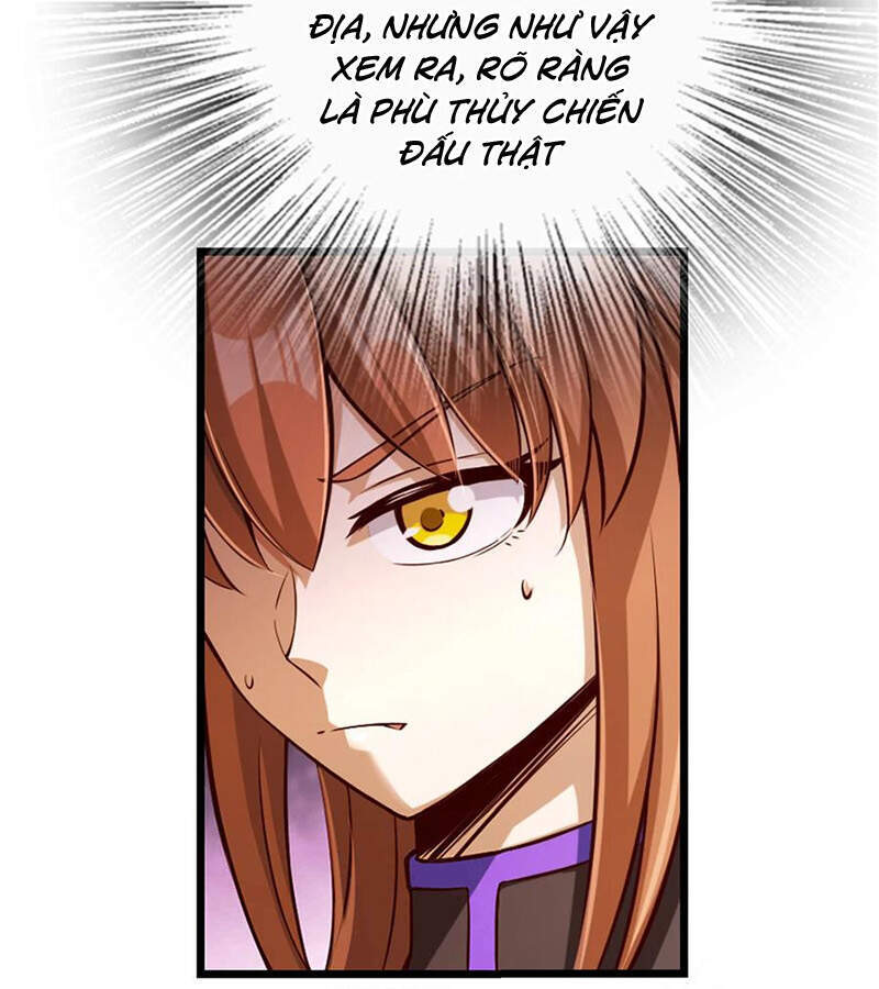 Thả Vu Nữ Đó Ra Chap 316 - Next Chap 317