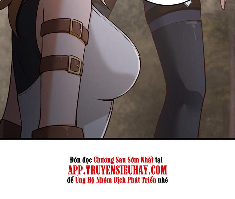 Thả Vu Nữ Đó Ra Chap 321 - Next Chap 322