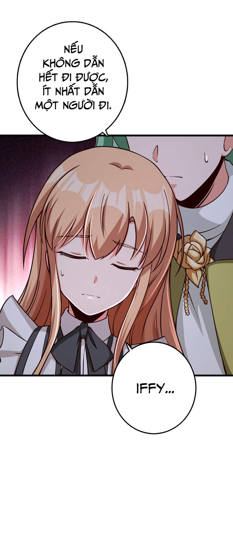 Thả Vu Nữ Đó Ra Chap 321 - Next Chap 322