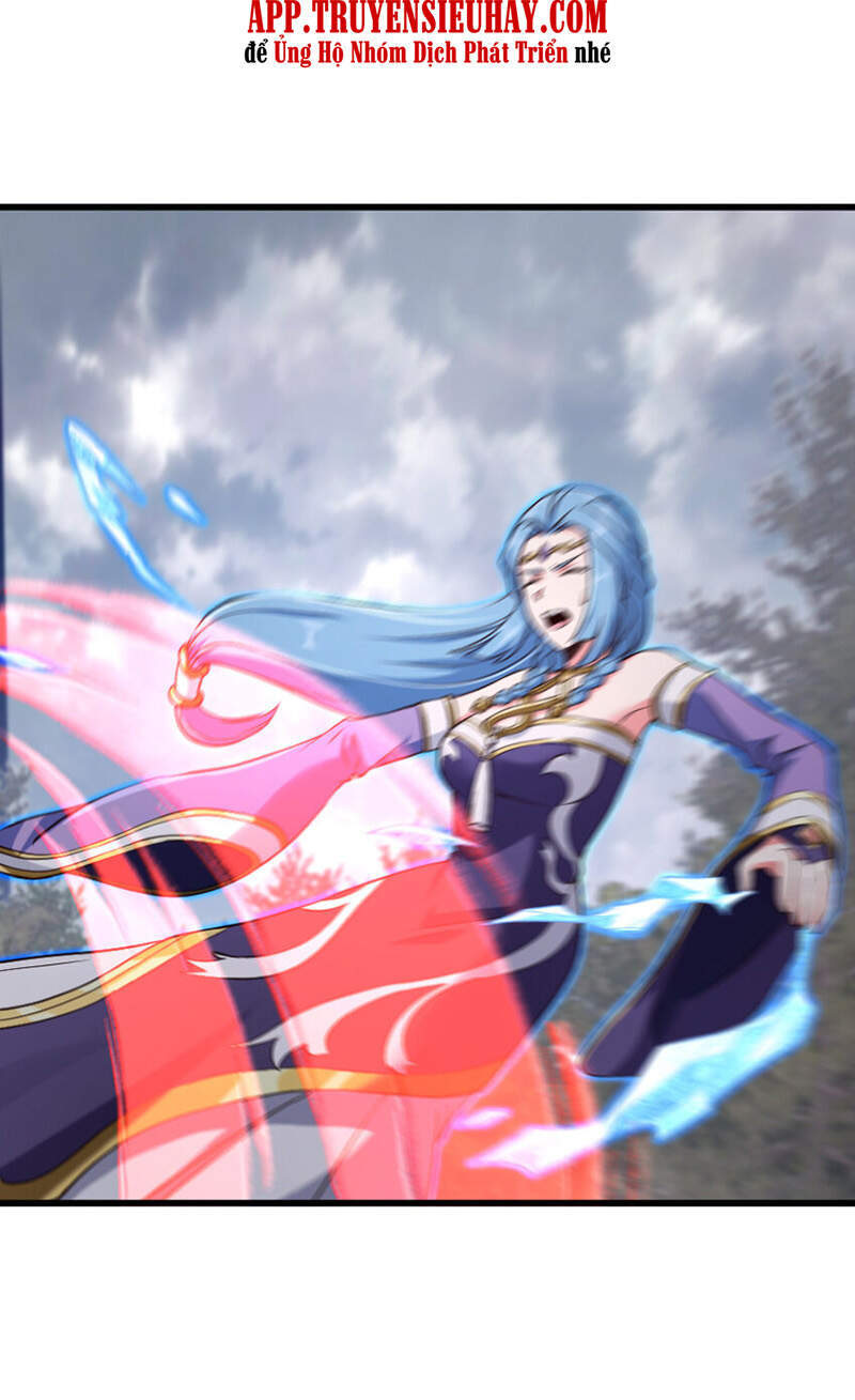 Thả Vu Nữ Đó Ra Chap 321 - Next Chap 322