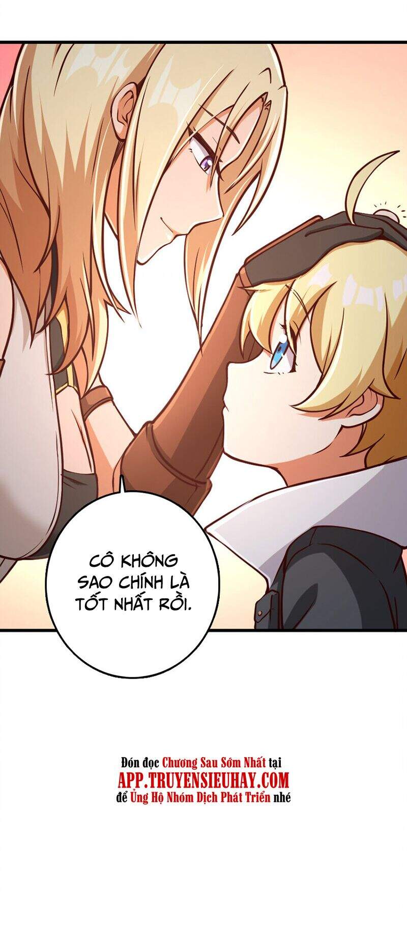 Thả Vu Nữ Đó Ra Chap 322 - Next Chap 323