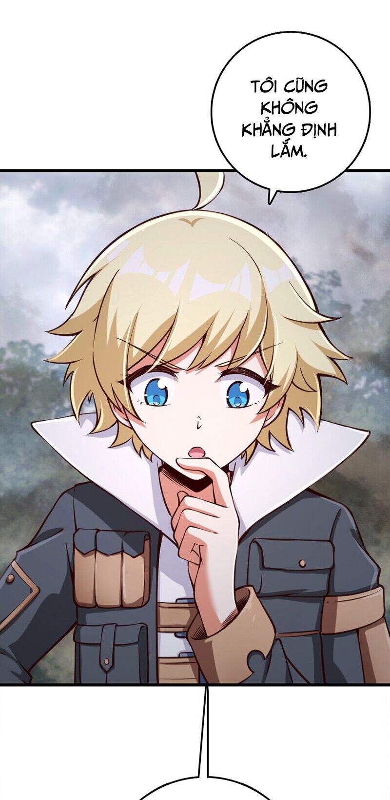 Thả Vu Nữ Đó Ra Chap 322 - Next Chap 323