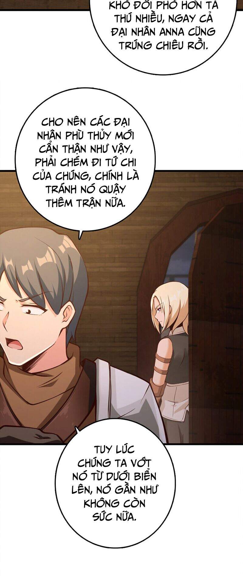 Thả Vu Nữ Đó Ra Chap 322 - Next Chap 323