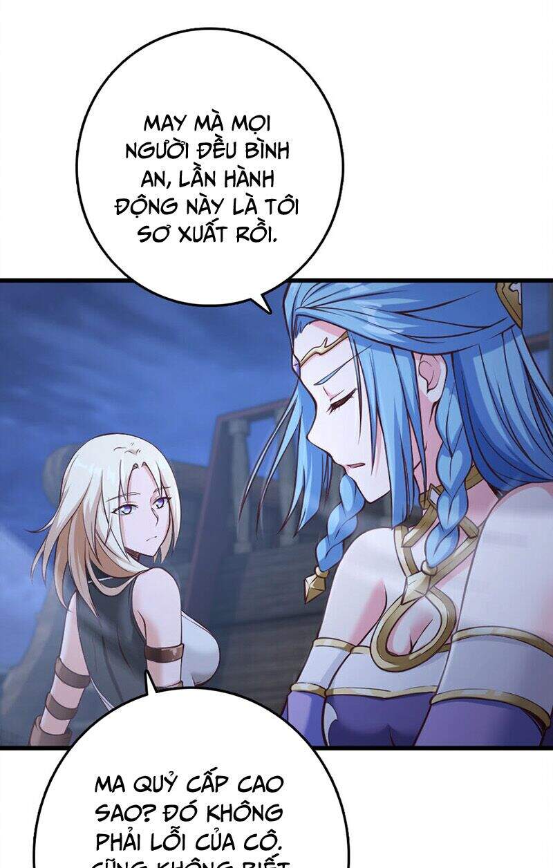 Thả Vu Nữ Đó Ra Chap 322 - Next Chap 323