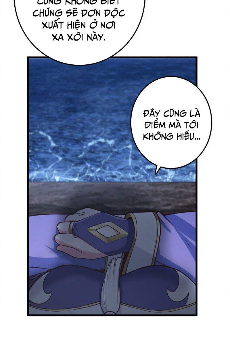 Thả Vu Nữ Đó Ra Chap 322 - Next Chap 323