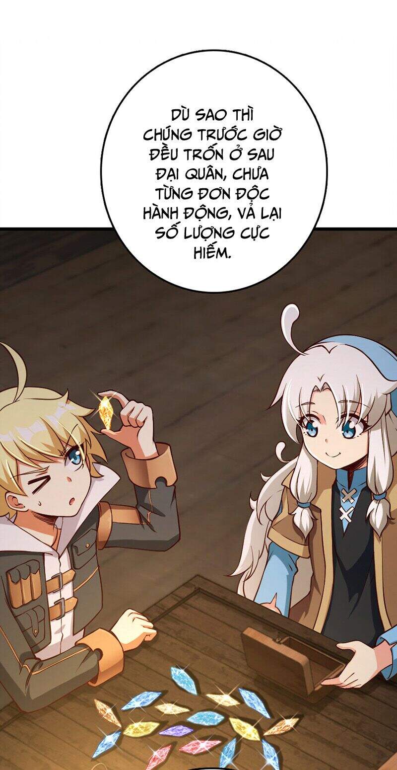 Thả Vu Nữ Đó Ra Chap 322 - Next Chap 323