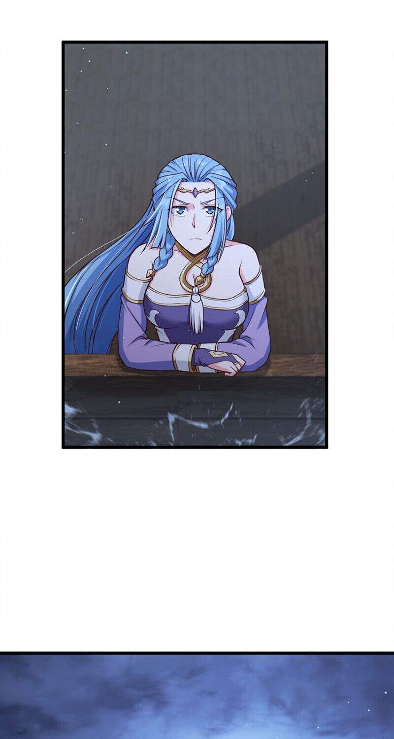 Thả Vu Nữ Đó Ra Chap 322 - Next Chap 323