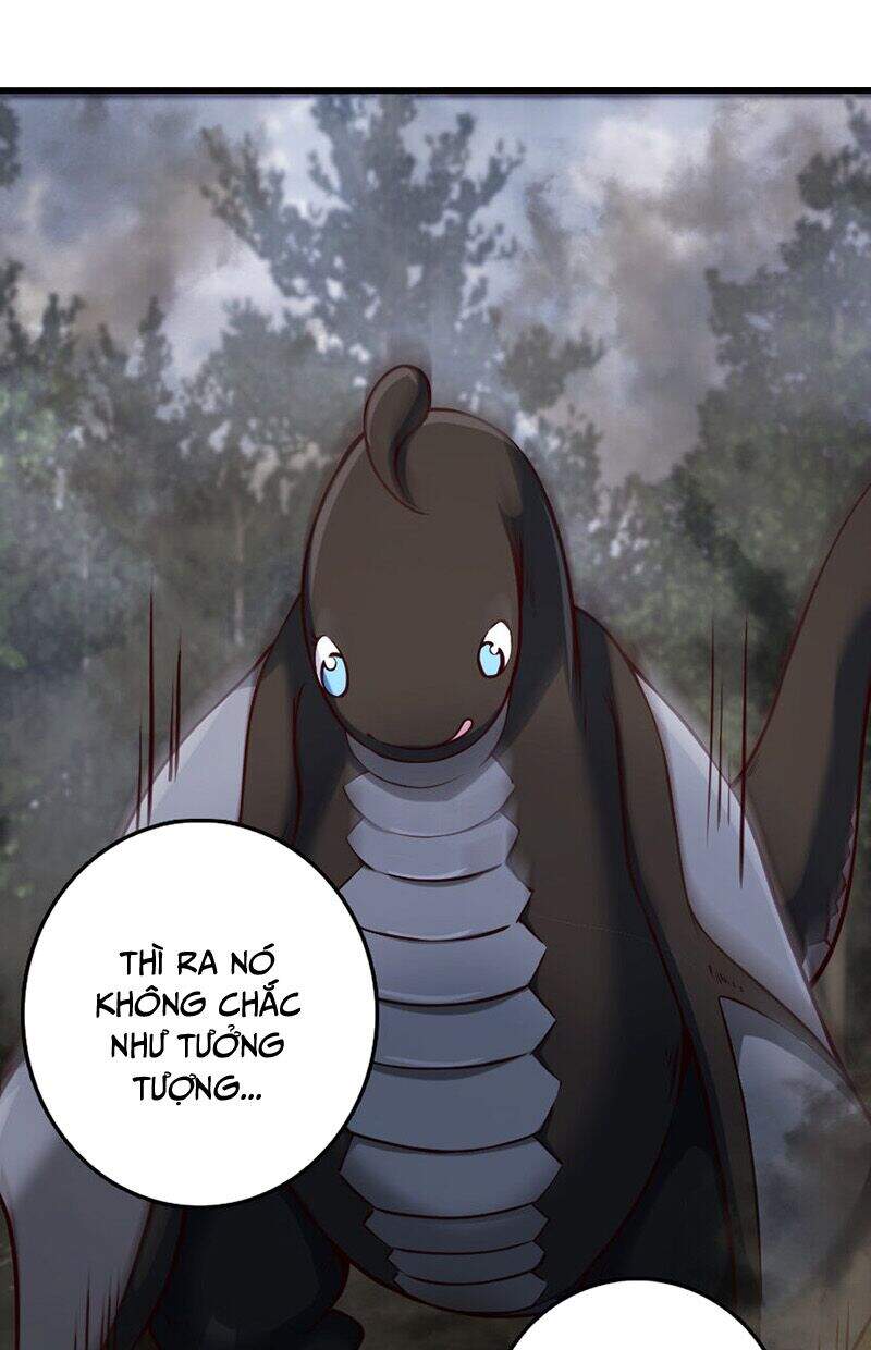 Thả Vu Nữ Đó Ra Chap 322 - Next Chap 323