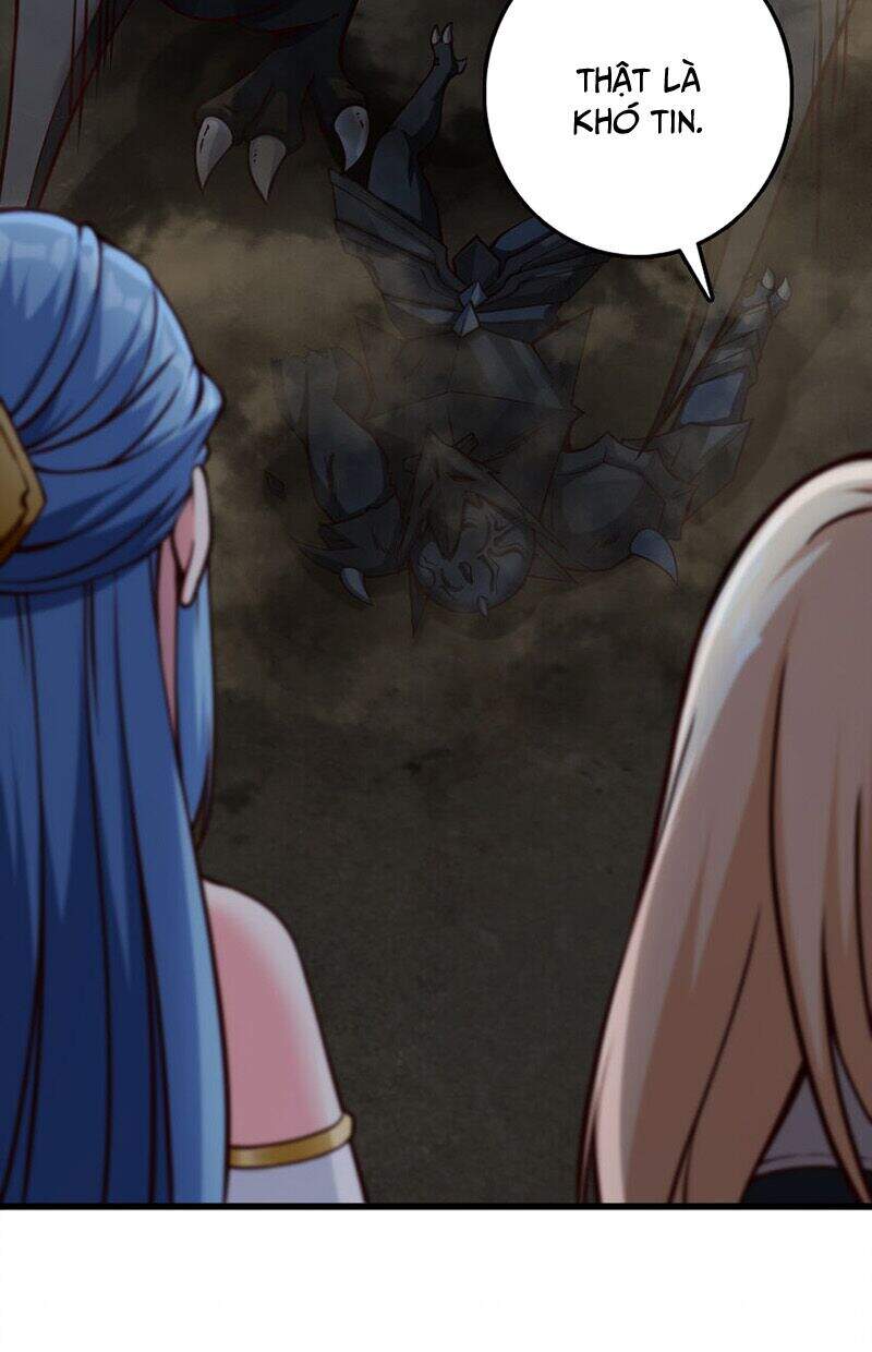 Thả Vu Nữ Đó Ra Chap 322 - Next Chap 323