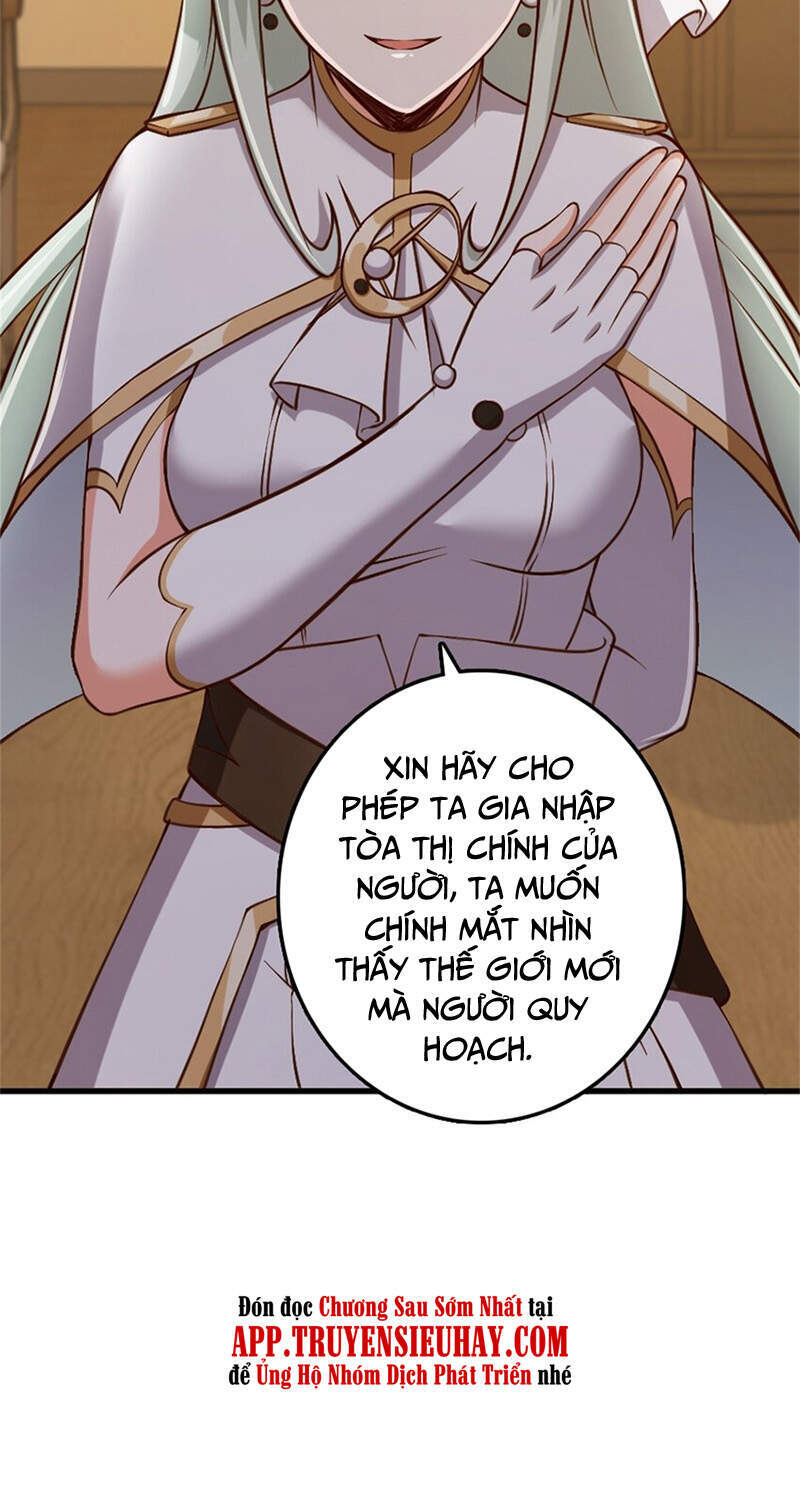 Thả Vu Nữ Đó Ra Chap 327 - Next Chap 328
