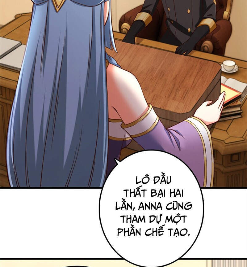 Thả Vu Nữ Đó Ra Chap 327 - Next Chap 328