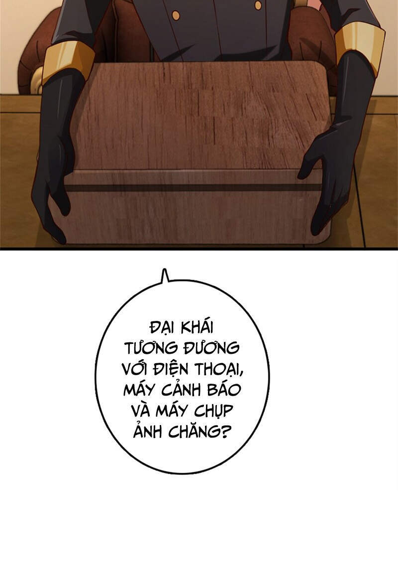 Thả Vu Nữ Đó Ra Chap 327 - Next Chap 328