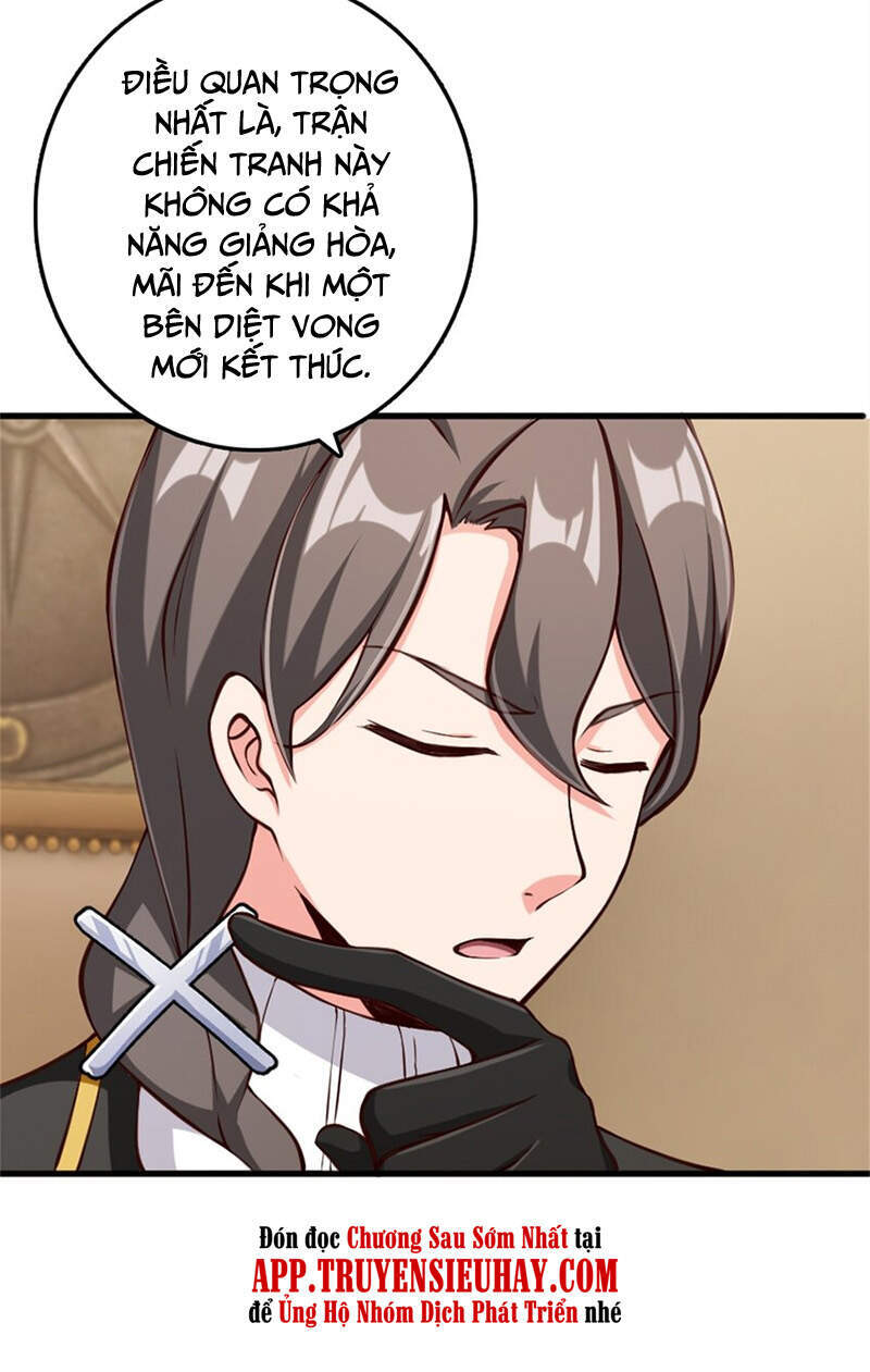 Thả Vu Nữ Đó Ra Chap 327 - Next Chap 328