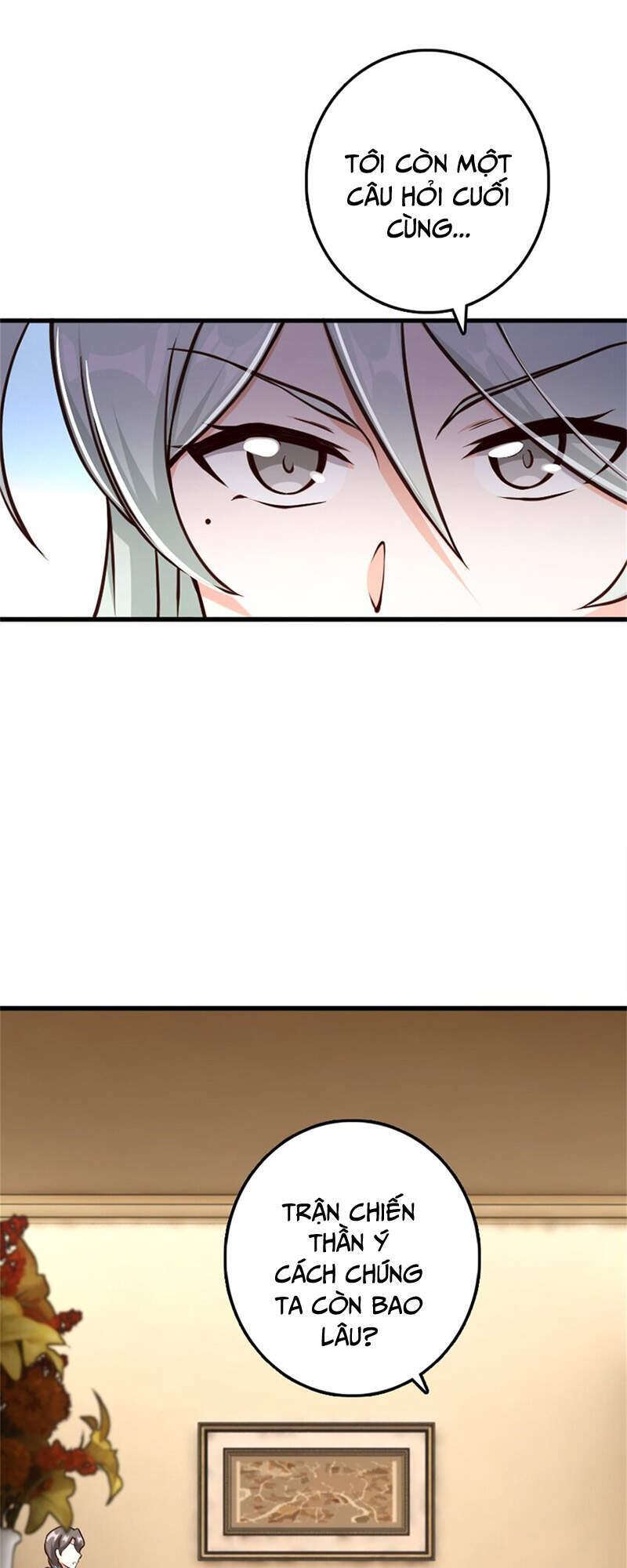 Thả Vu Nữ Đó Ra Chap 327 - Next Chap 328