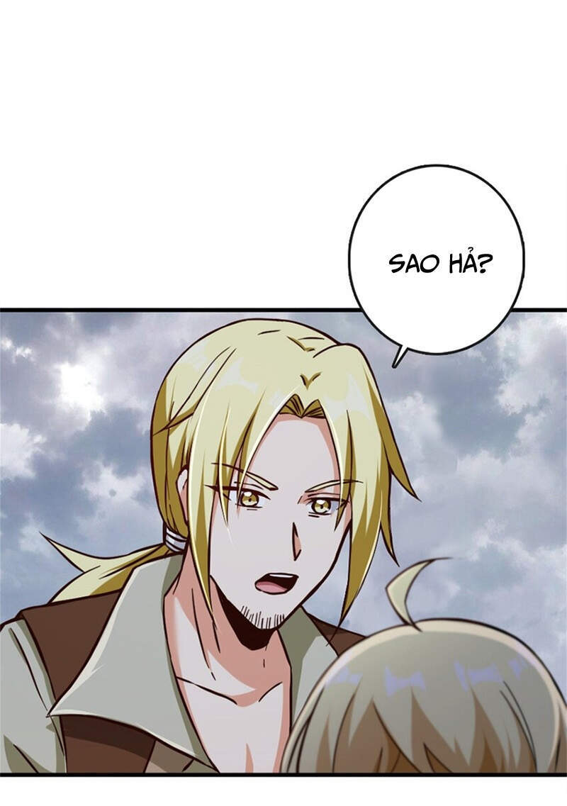 Thả Vu Nữ Đó Ra Chap 328 - Next Chap 329