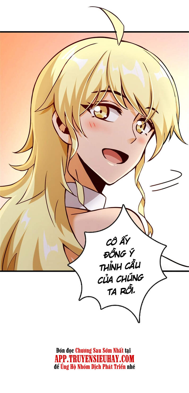 Thả Vu Nữ Đó Ra Chap 328 - Next Chap 329