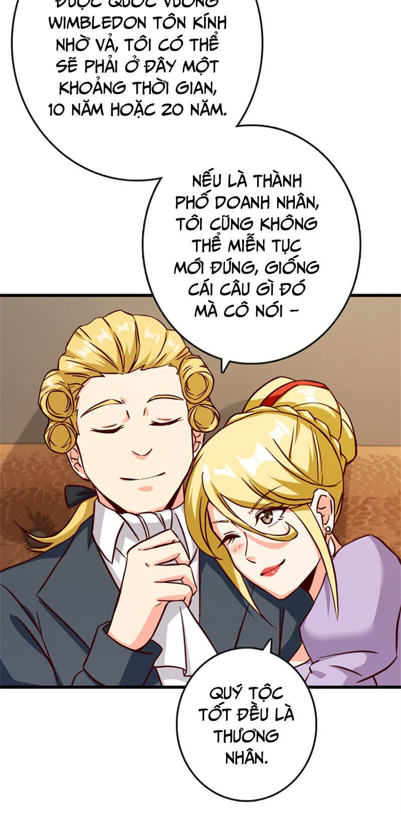 Thả Vu Nữ Đó Ra Chap 328 - Next Chap 329