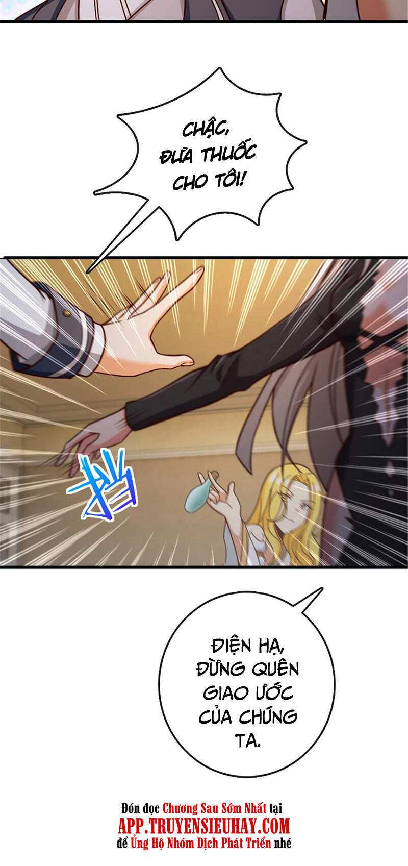 Thả Vu Nữ Đó Ra Chap 333 - Next Chap 334